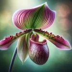 Paphiopedilum Orchid Care