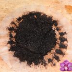 Are Coffee Grounds Good For Orchids?